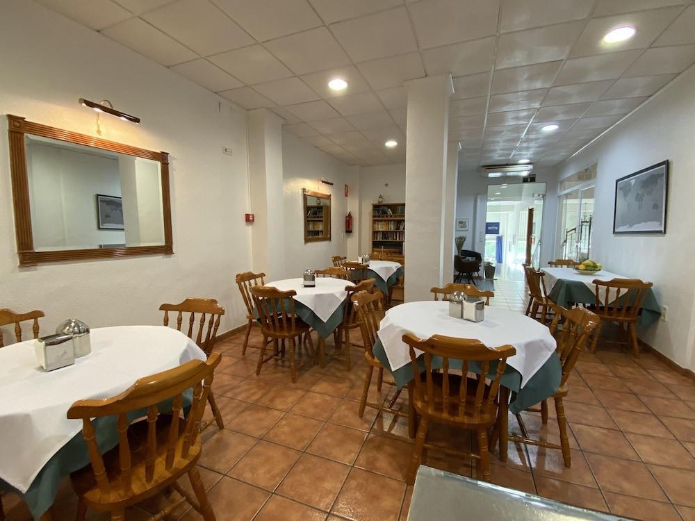 Hostal Pensimar El Altet Dış mekan fotoğraf