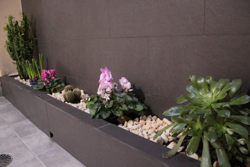 Hostal Pensimar El Altet Dış mekan fotoğraf