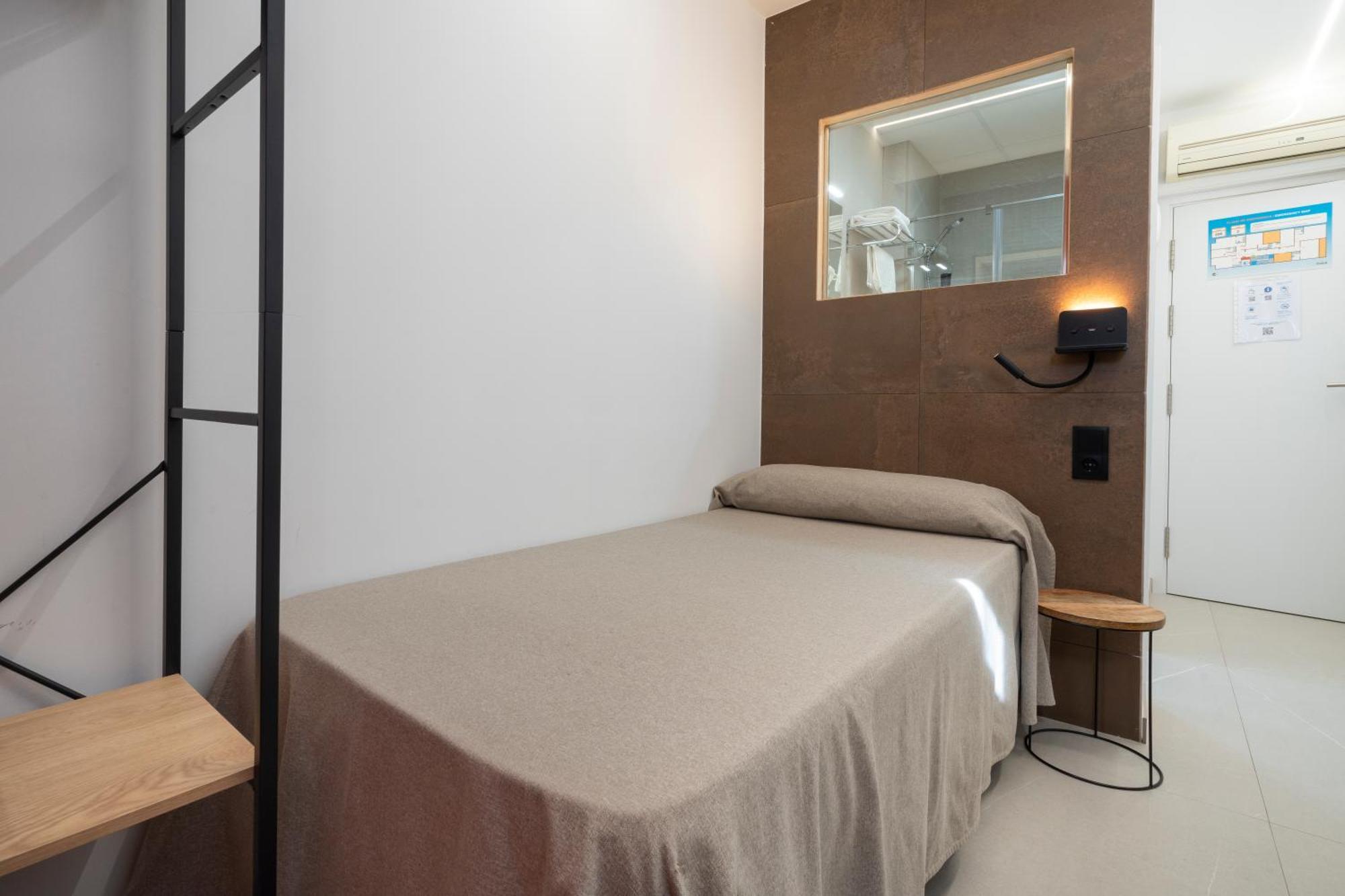Hostal Pensimar El Altet Dış mekan fotoğraf