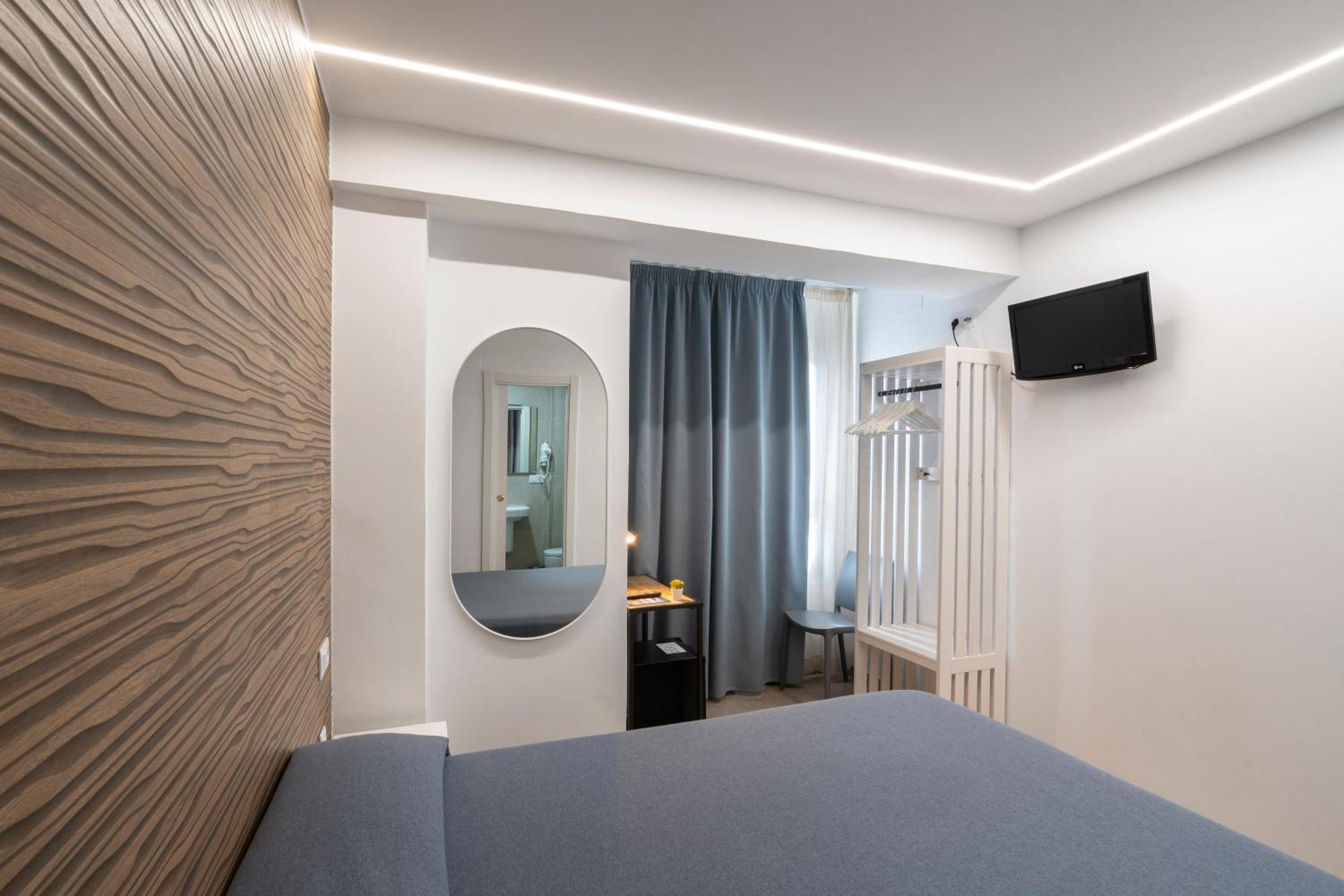Hostal Pensimar El Altet Dış mekan fotoğraf