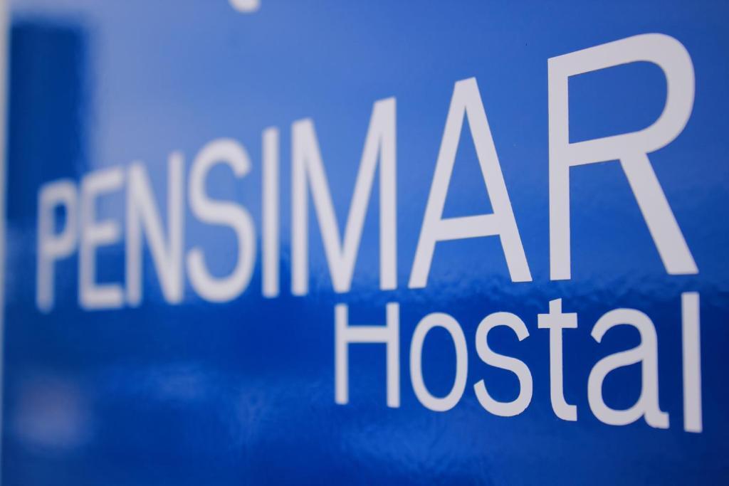 Hostal Pensimar El Altet Dış mekan fotoğraf