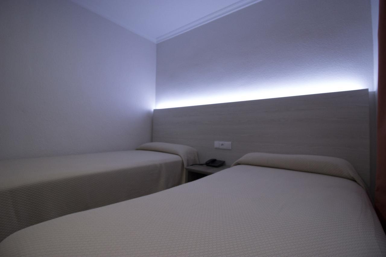Hostal Pensimar El Altet Dış mekan fotoğraf