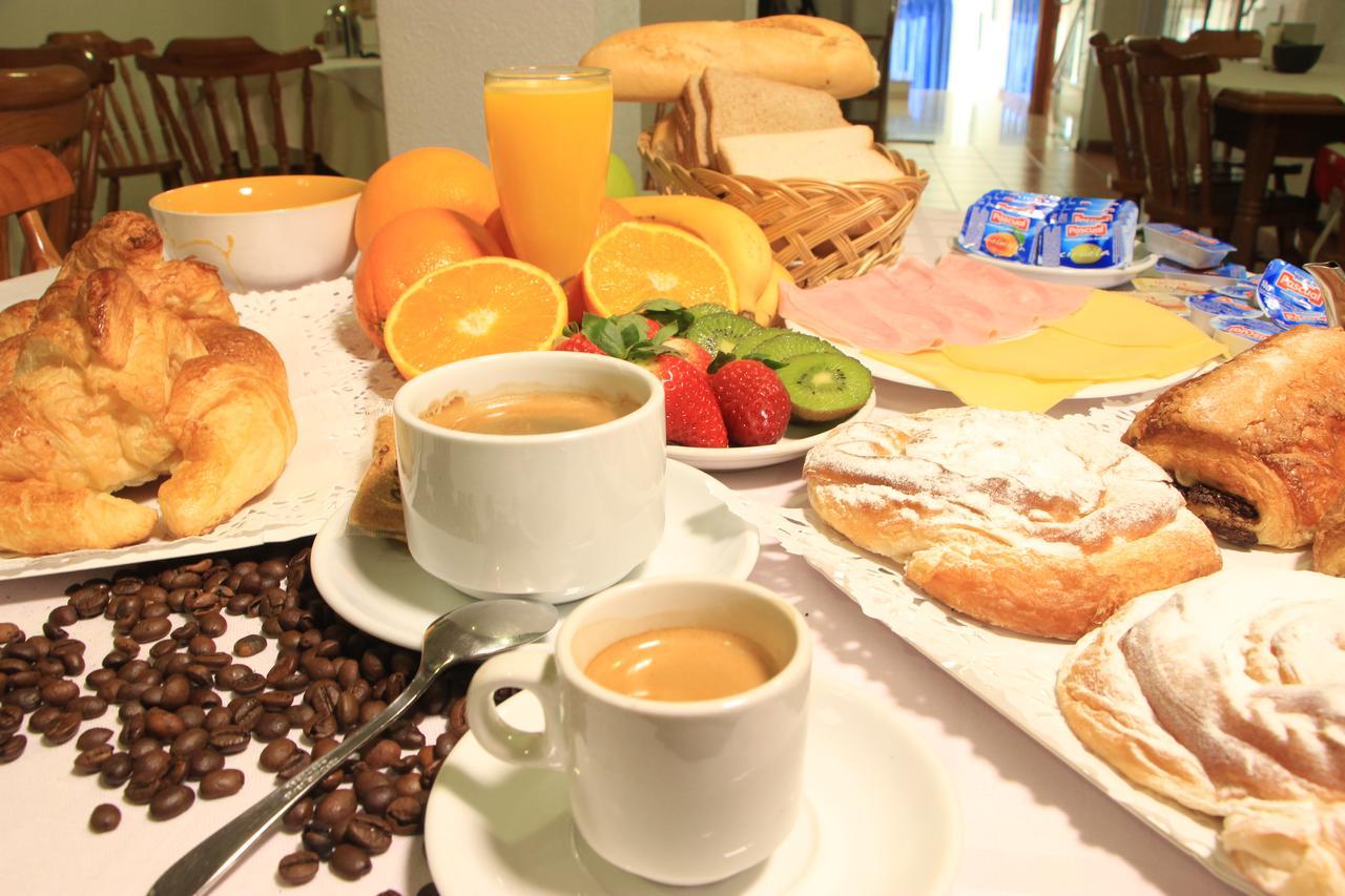 Hostal Pensimar El Altet Dış mekan fotoğraf