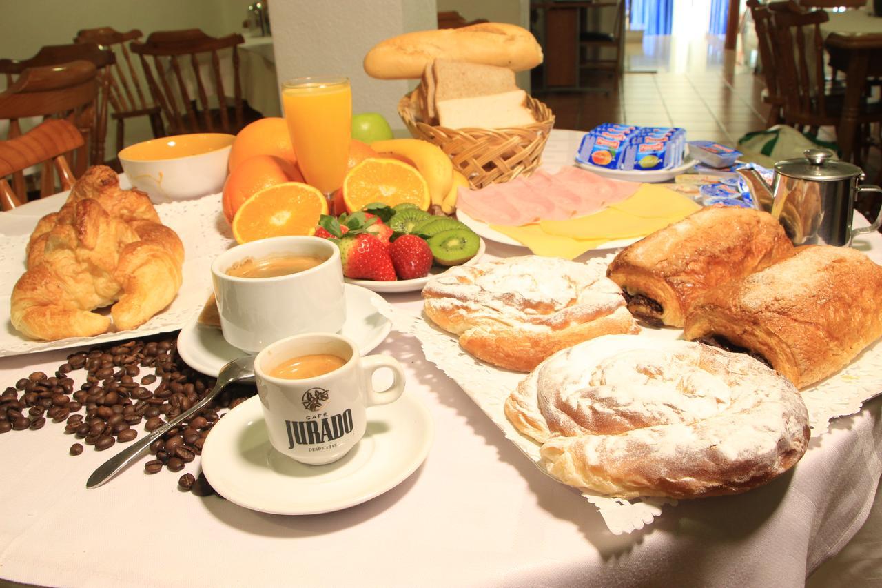 Hostal Pensimar El Altet Dış mekan fotoğraf