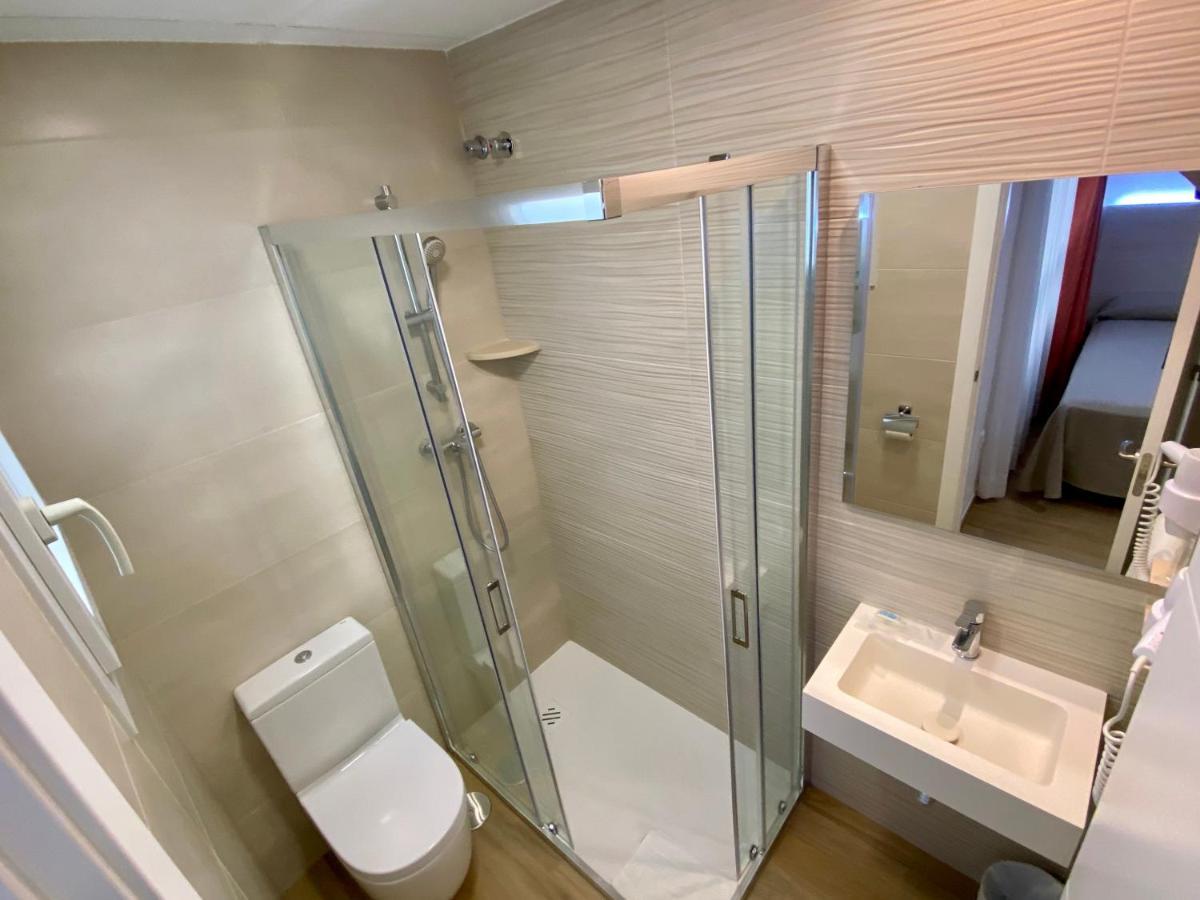 Hostal Pensimar El Altet Dış mekan fotoğraf