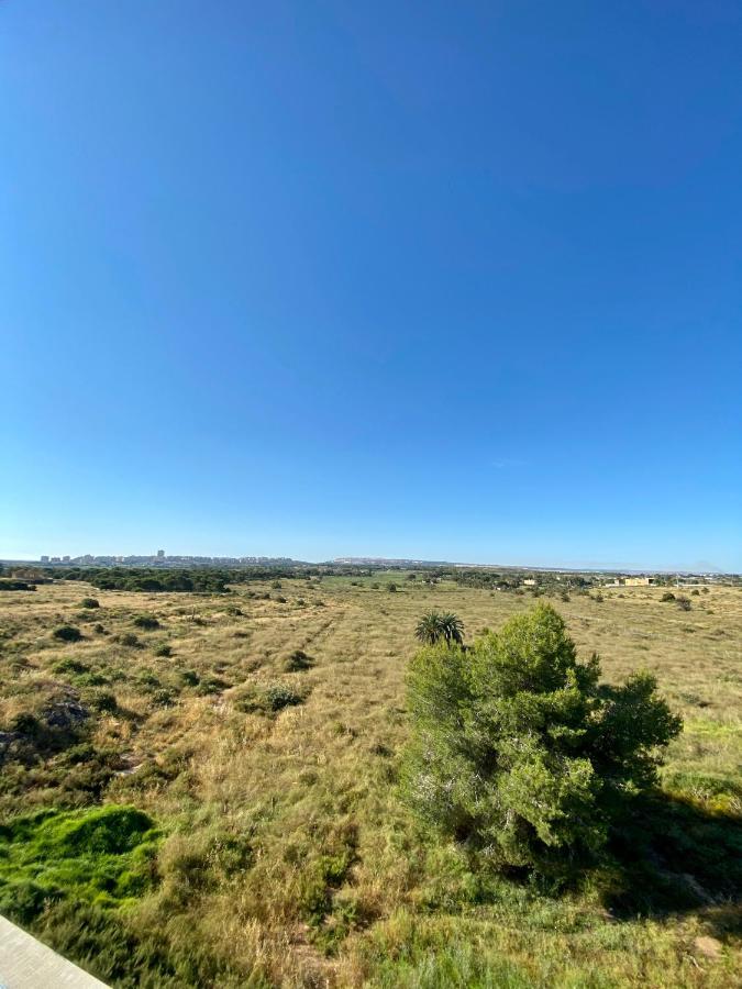 Hostal Pensimar Otel El Altet Dış mekan fotoğraf