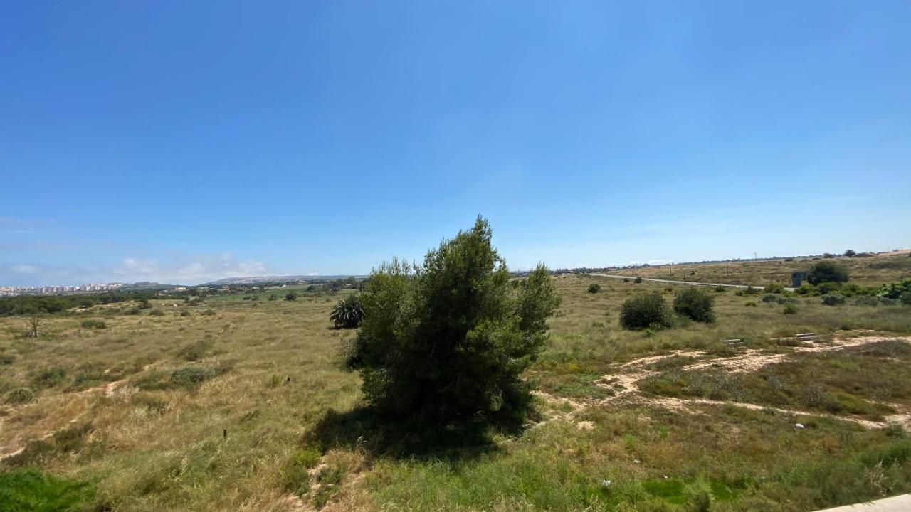Hostal Pensimar El Altet Dış mekan fotoğraf